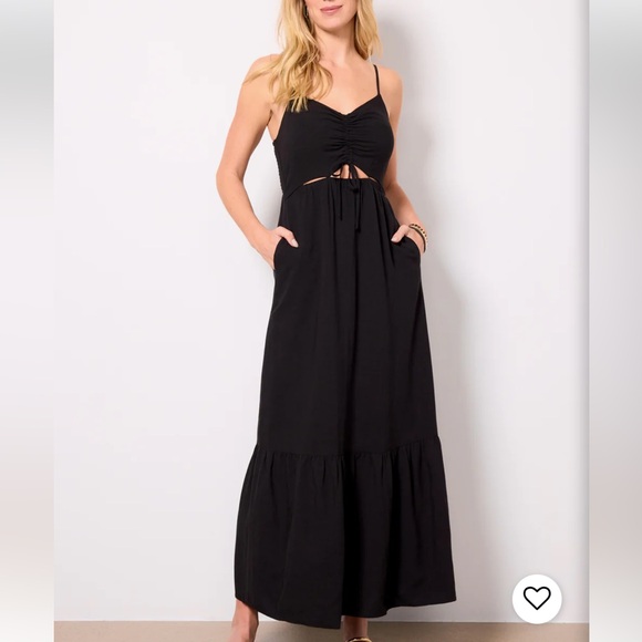 Z Supply Winslet Dress - Picture 1 of 6